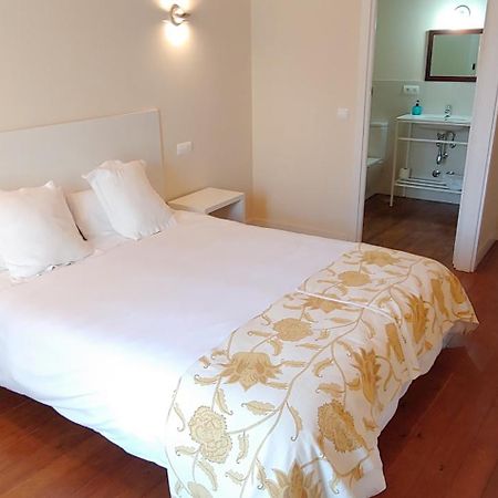 Hostal Camponaraya Екстер'єр фото