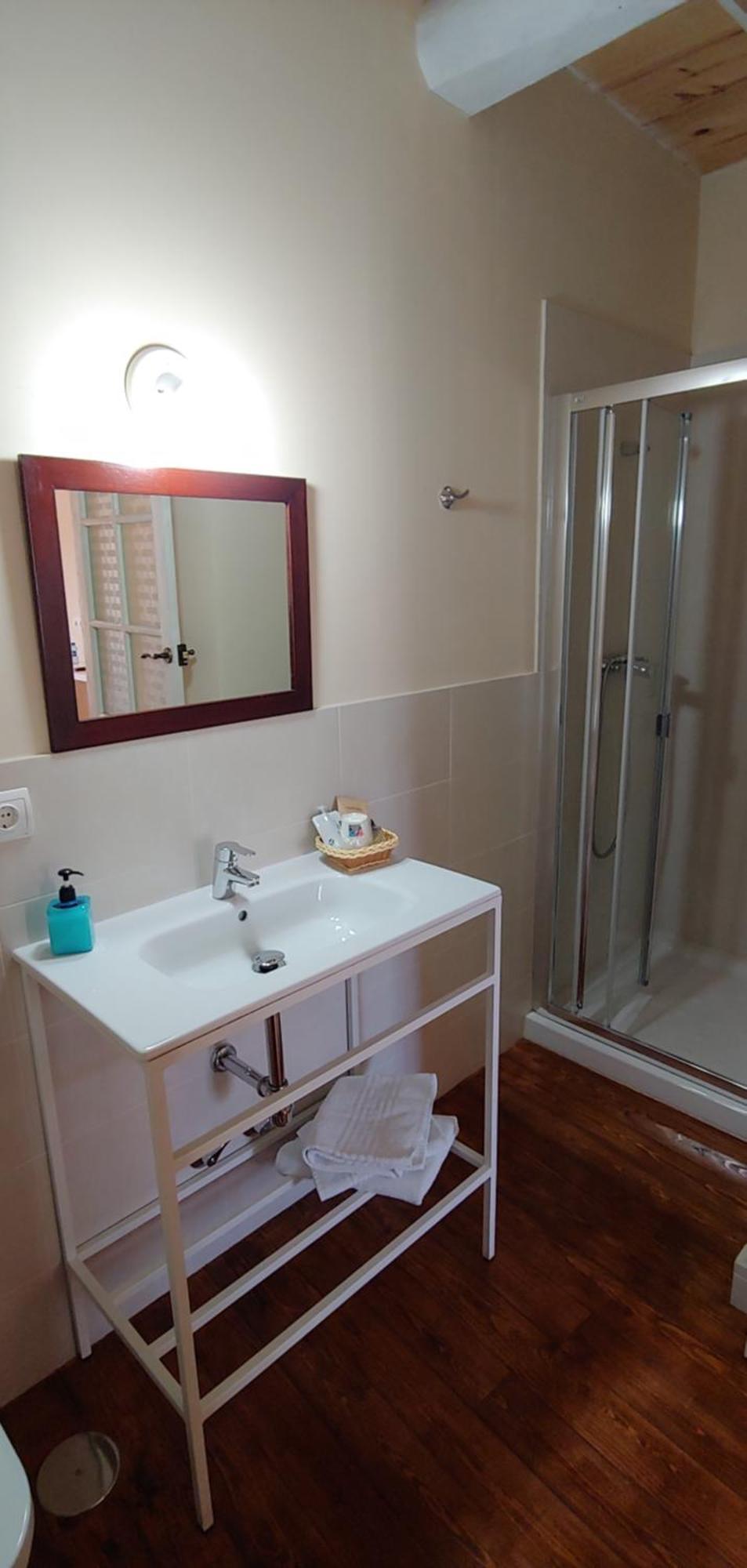 Hostal Camponaraya Екстер'єр фото