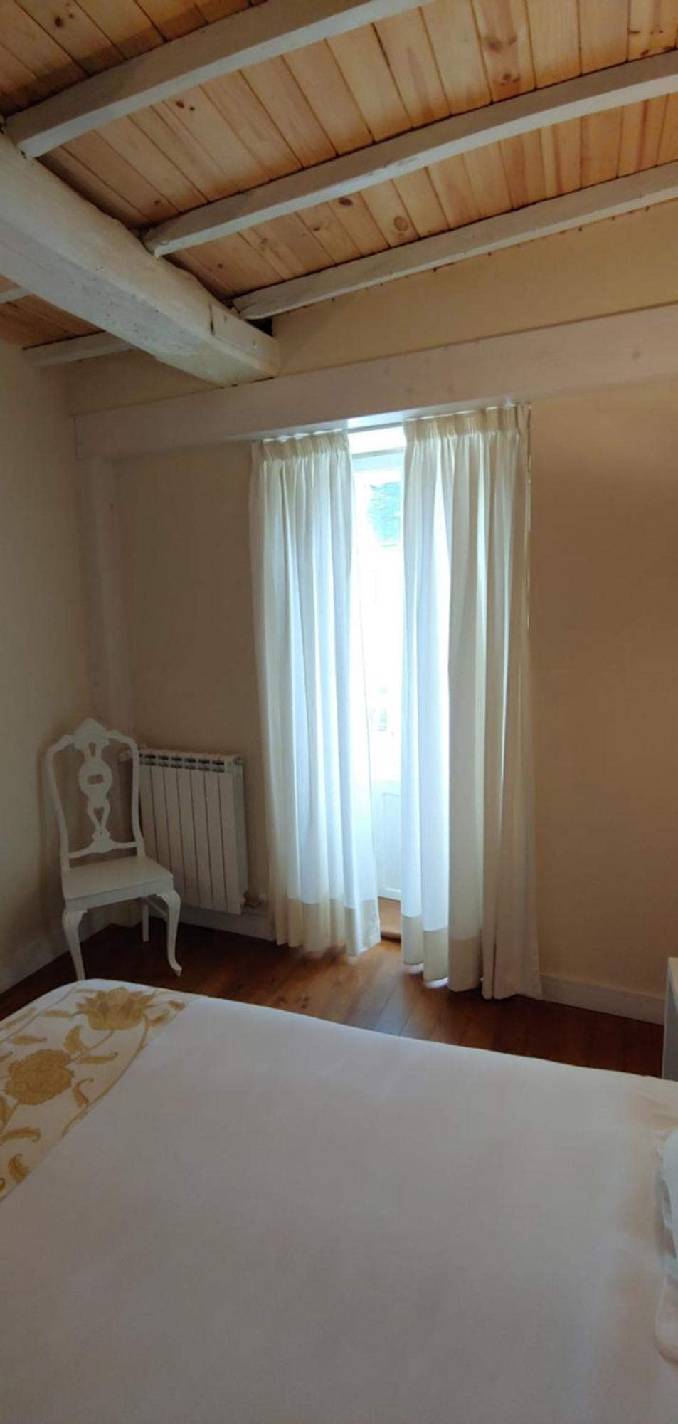 Hostal Camponaraya Екстер'єр фото
