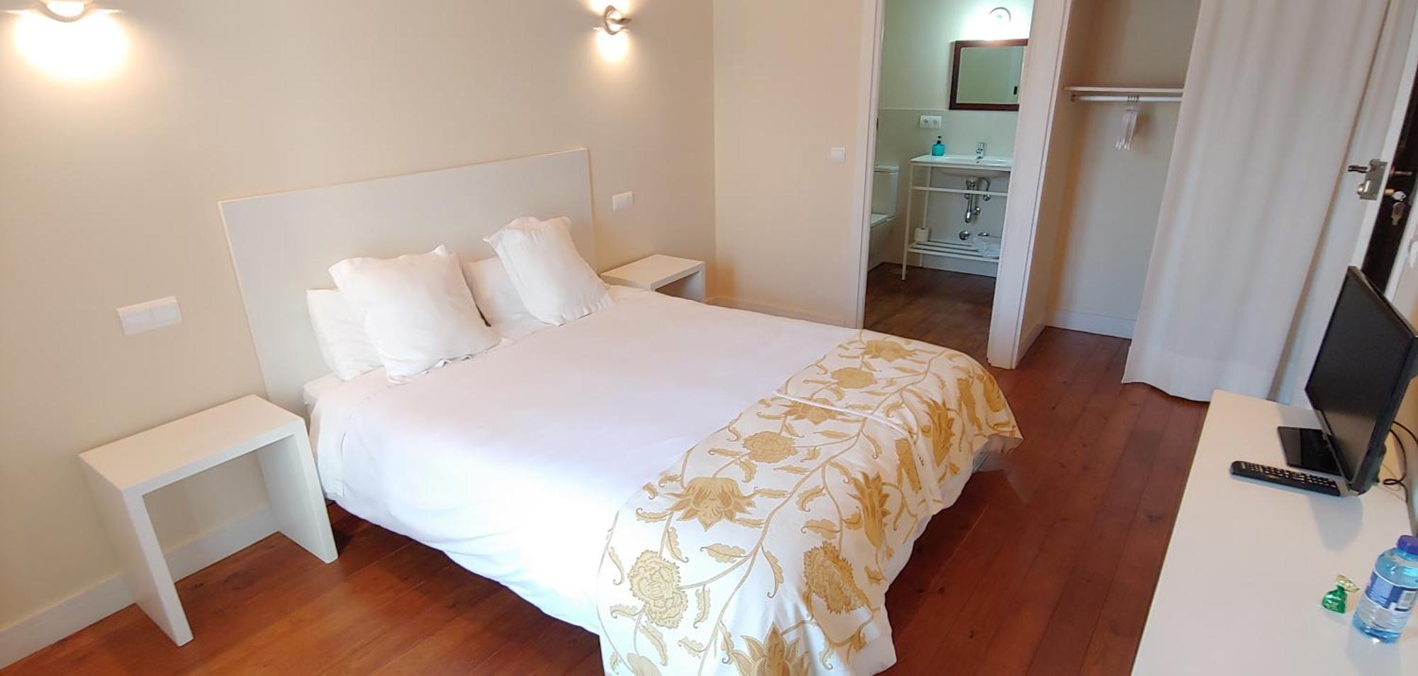 Hostal Camponaraya Екстер'єр фото