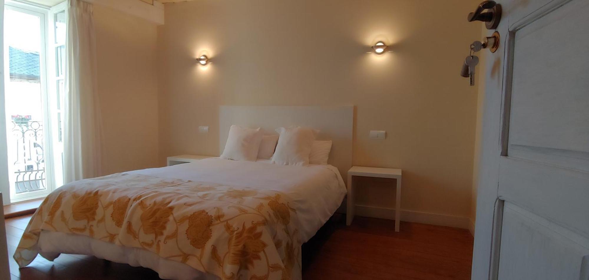 Hostal Camponaraya Екстер'єр фото
