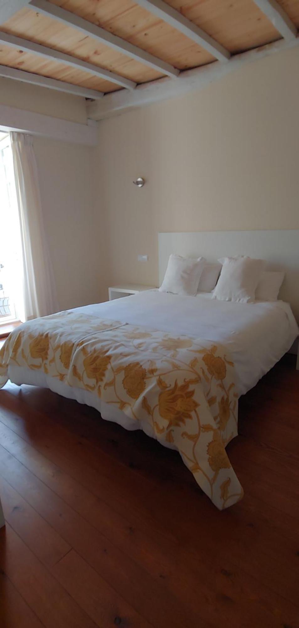 Hostal Camponaraya Екстер'єр фото